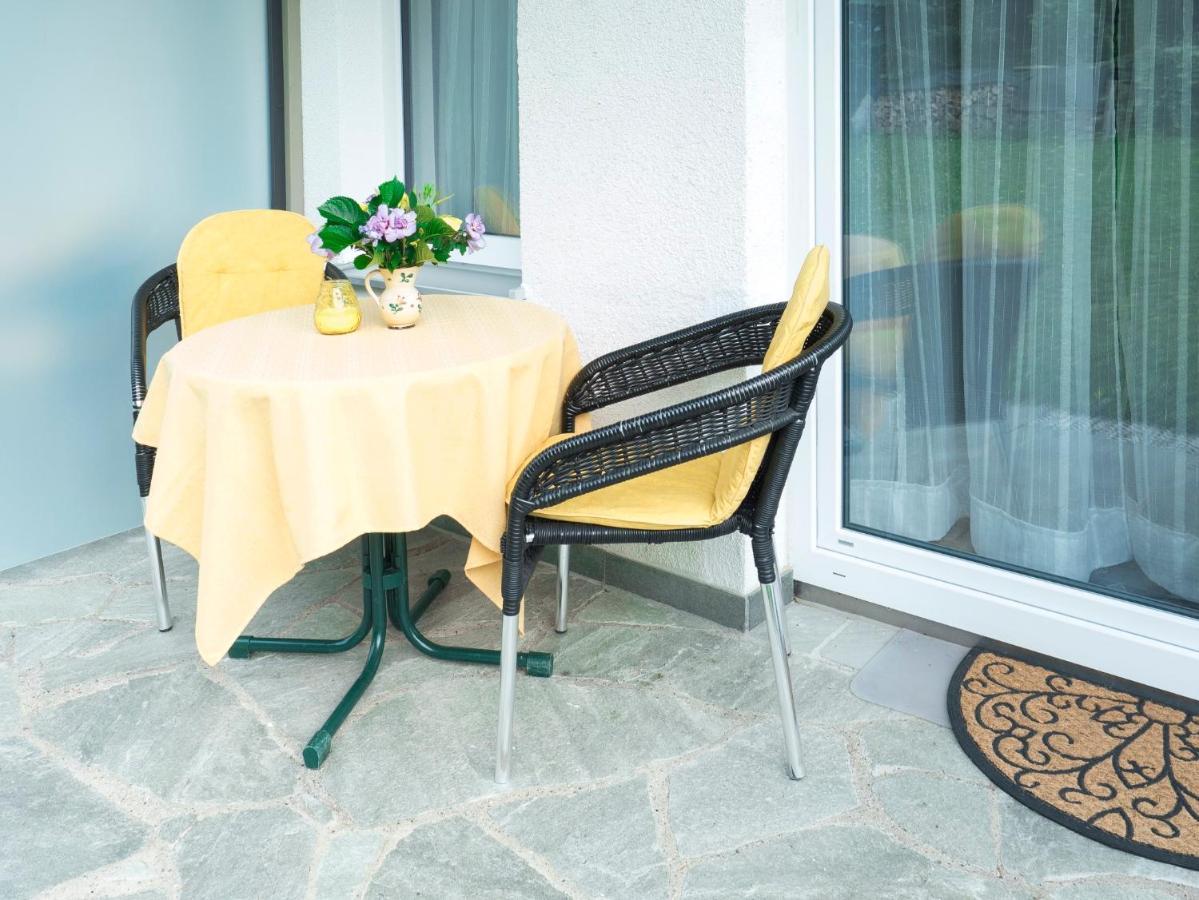 Haus Amberger Apartment Bayerisch Gmain Exterior photo